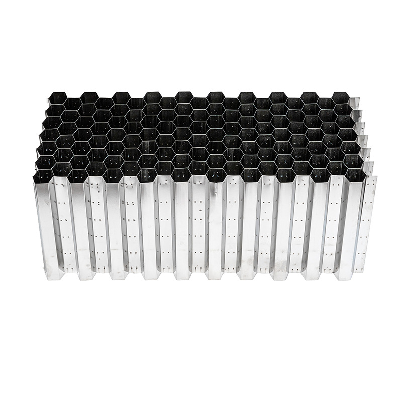 20mm不銹鋼蜂窩芯